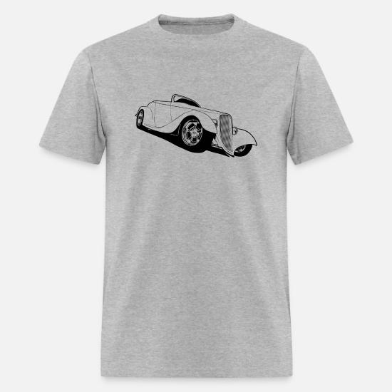 Classic Car' Men's T-Shirt | Spreadshirt